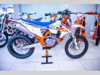 KTM Enduro - fotka číslo 33