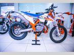 KTM Enduro - fotka číslo 34