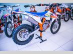 KTM Enduro - fotka číslo 35