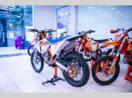 KTM Enduro - fotka číslo 3