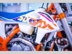 KTM Enduro - fotka číslo 41