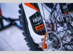 KTM Enduro - fotka číslo 42