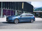Ford Mondeo - fotka číslo 12