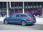 Ford Mondeo - fotka číslo 14