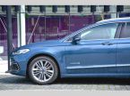 Ford Mondeo - fotka číslo 15