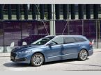 Ford Mondeo - fotka číslo 37