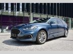 Ford Mondeo - fotka číslo 38