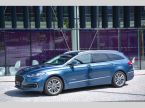 Ford Mondeo - fotka číslo 3
