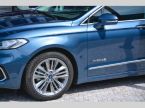 Ford Mondeo - fotka číslo 5