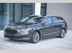 Ford Mondeo - fotka číslo 0
