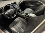 Ford Mondeo - fotka číslo 16