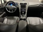 Ford Mondeo - fotka číslo 17