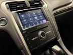 Ford Mondeo - fotka číslo 18