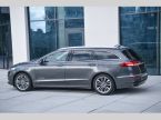 Ford Mondeo - fotka číslo 2