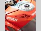 Ducati Panigale - fotka číslo 29