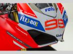 Ducati Panigale - fotka číslo 4