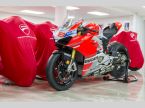 Ducati Panigale - fotka číslo 6