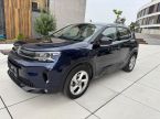 Citroën C5 Aircross - fotka číslo 10