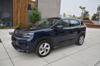 Citroën C5 Aircross - fotka číslo 18