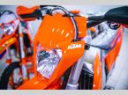 KTM 150 EXC TPI - fotka číslo 11