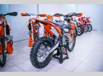 KTM 150 EXC TPI - fotka číslo 13