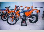 KTM 150 EXC TPI - fotka číslo 1