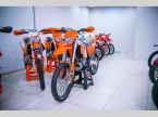KTM 150 EXC TPI - fotka číslo 2