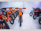 KTM 150 EXC TPI - fotka číslo 4