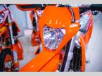 KTM 150 EXC TPI - fotka číslo 5