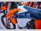 KTM 150 EXC TPI - fotka číslo 8
