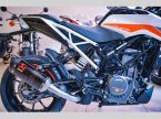 KTM Naked Bike - fotka číslo 10