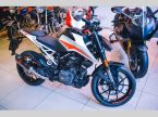 KTM Naked Bike - fotka číslo 13