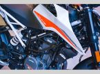 KTM Naked Bike - fotka číslo 4
