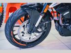 KTM Naked Bike - fotka číslo 5