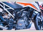 KTM Naked Bike - fotka číslo 8