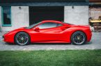 Ferrari 488 - fotka číslo 1