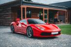 Ferrari 488 - fotka číslo 4