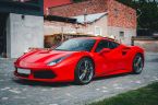 Ferrari 488 - fotka číslo 0