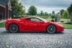 Ferrari 488 - fotka číslo 6