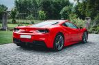 Ferrari 488 - fotka číslo 8