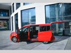 Ford Tourneo - fotka číslo 20
