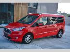 Ford Tourneo - fotka číslo 2