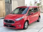 Ford Tourneo - fotka číslo 45