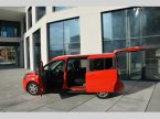 Ford Tourneo - fotka číslo 52