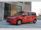 Ford Tourneo - fotka číslo 54