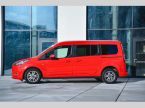 Ford Tourneo - fotka číslo 57