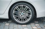 BMW Řada 5 - fotka číslo 9
