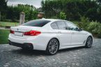 BMW Řada 5 - fotka číslo 4