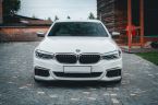 BMW Řada 5 - fotka číslo 3