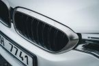 BMW Řada 5 - fotka číslo 8